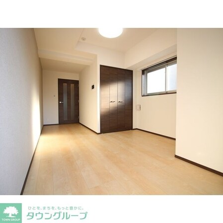 プレール・ドゥーク門前仲町IIIの物件内観写真